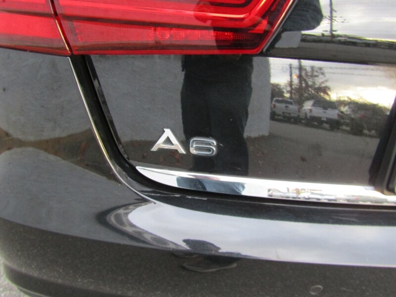 2017 Audi A6 2.0T quattro Premium - Photo 21 - Haddon Twp, NJ 08107