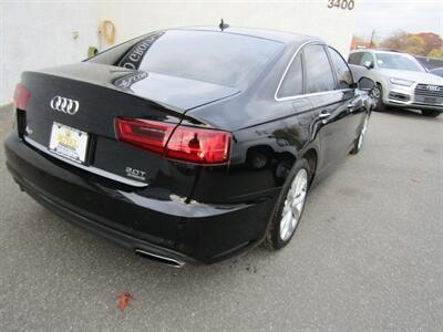 2017 Audi A6 2.0T quattro Premium - Photo 26 - Haddon Twp, NJ 08107