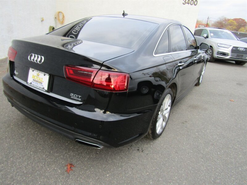 2017 Audi A6 2.0T quattro Premium - Photo 26 - Haddon Twp, NJ 08107