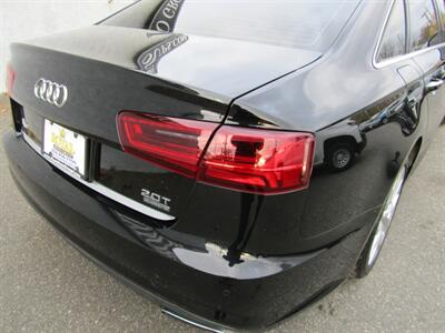 2017 Audi A6 2.0T quattro Premium - Photo 24 - Haddon Twp, NJ 08107