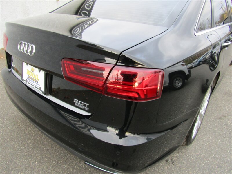 2017 Audi A6 2.0T quattro Premium - Photo 24 - Haddon Twp, NJ 08107