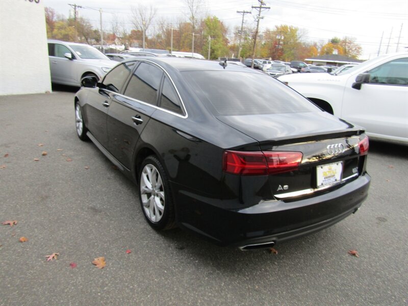 2017 Audi A6 2.0T quattro Premium - Photo 5 - Haddon Twp, NJ 08107