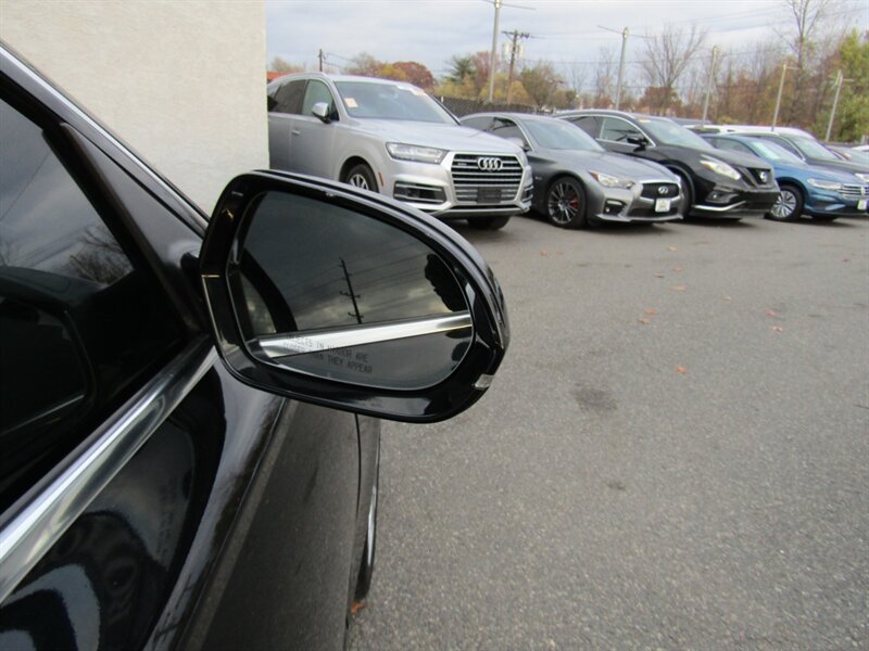 2017 Audi A6 2.0T quattro Premium - Photo 27 - Haddon Twp, NJ 08107