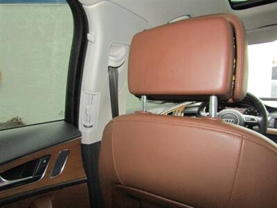 2017 Audi A6 2.0T quattro Premium - Photo 61 - Haddon Twp, NJ 08107