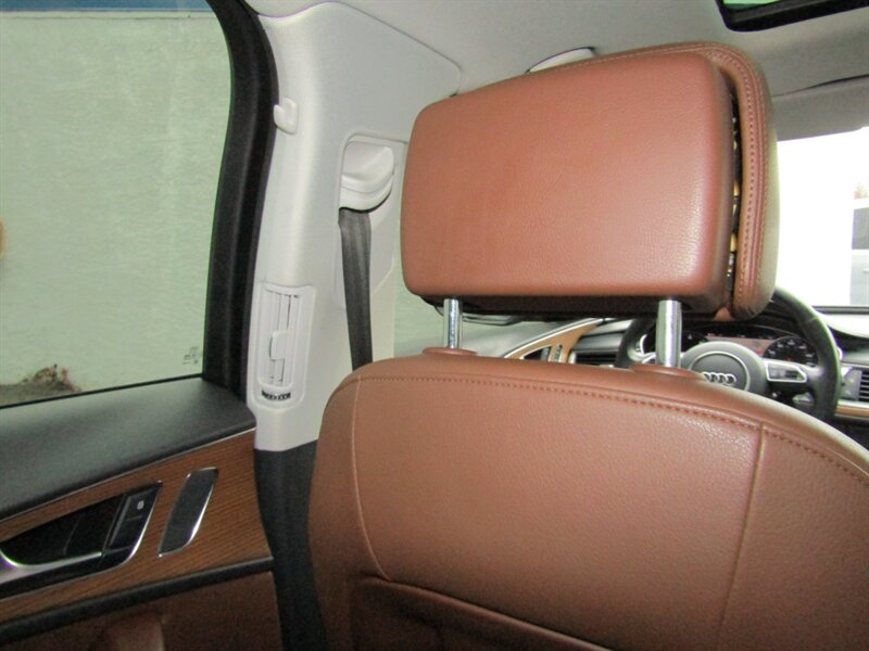 2017 Audi A6 2.0T quattro Premium - Photo 61 - Haddon Twp, NJ 08107