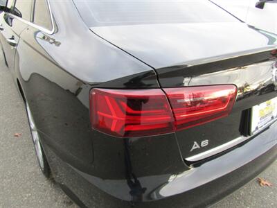 2017 Audi A6 2.0T quattro Premium - Photo 20 - Haddon Twp, NJ 08107