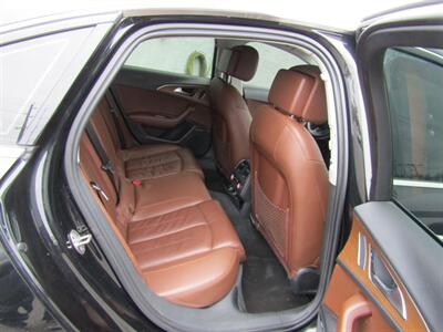 2017 Audi A6 2.0T quattro Premium - Photo 40 - Haddon Twp, NJ 08107