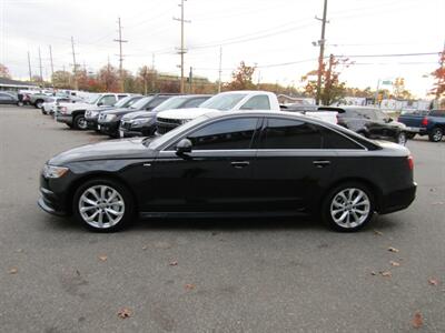 2017 Audi A6 2.0T quattro Premium - Photo 4 - Haddon Twp, NJ 08107