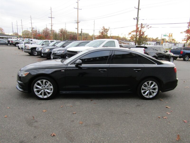 2017 Audi A6 2.0T quattro Premium - Photo 4 - Haddon Twp, NJ 08107