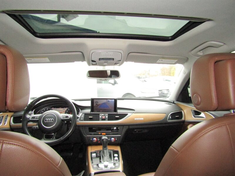 2017 Audi A6 2.0T quattro Premium - Photo 58 - Haddon Twp, NJ 08107