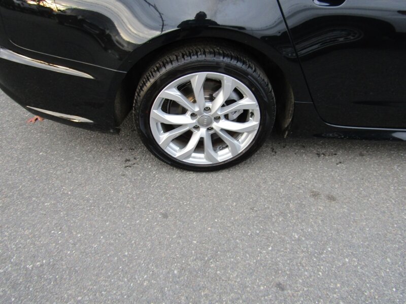 2017 Audi A6 2.0T quattro Premium - Photo 14 - Haddon Twp, NJ 08107