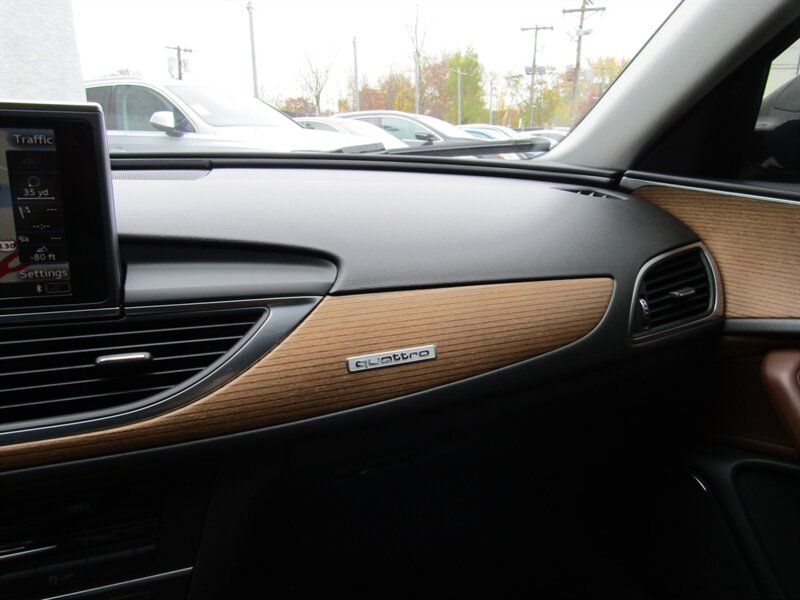 2017 Audi A6 2.0T quattro Premium - Photo 53 - Haddon Twp, NJ 08107