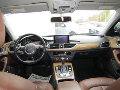 2017 Audi A6 2.0T quattro Premium - Photo 59 - Haddon Twp, NJ 08107