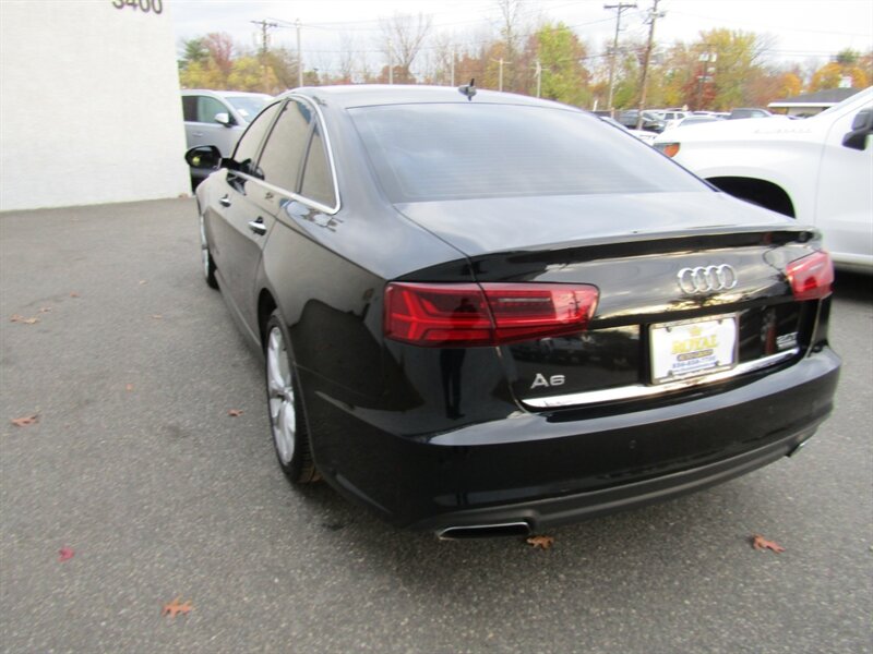 2017 Audi A6 2.0T quattro Premium - Photo 25 - Haddon Twp, NJ 08107