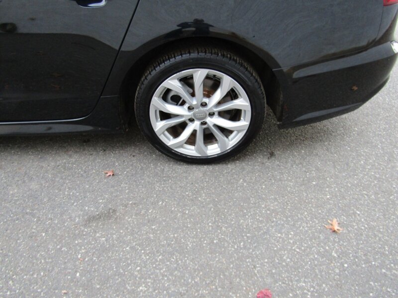 2017 Audi A6 2.0T quattro Premium - Photo 13 - Haddon Twp, NJ 08107