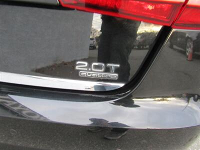 2017 Audi A6 2.0T quattro Premium - Photo 23 - Haddon Twp, NJ 08107