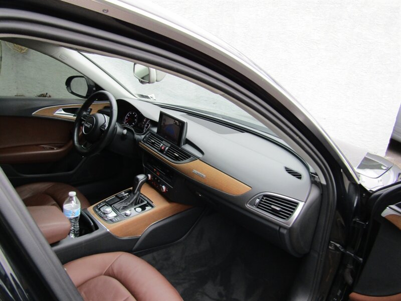 2017 Audi A6 2.0T quattro Premium - Photo 42 - Haddon Twp, NJ 08107
