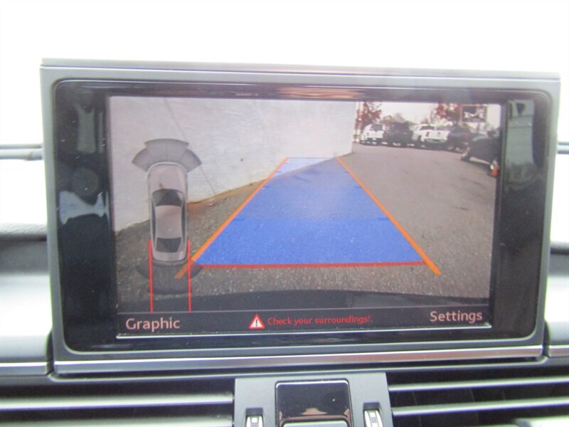 2017 Audi A6 2.0T quattro Premium - Photo 54 - Haddon Twp, NJ 08107