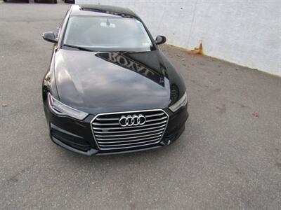 2017 Audi A6 2.0T quattro Premium - Photo 29 - Haddon Twp, NJ 08107
