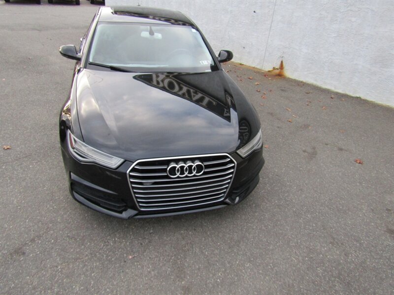 2017 Audi A6 2.0T quattro Premium - Photo 29 - Haddon Twp, NJ 08107