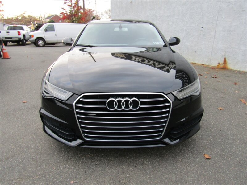 2017 Audi A6 2.0T quattro Premium - Photo 10 - Haddon Twp, NJ 08107
