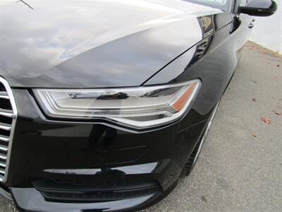 2017 Audi A6 2.0T quattro Premium - Photo 11 - Haddon Twp, NJ 08107