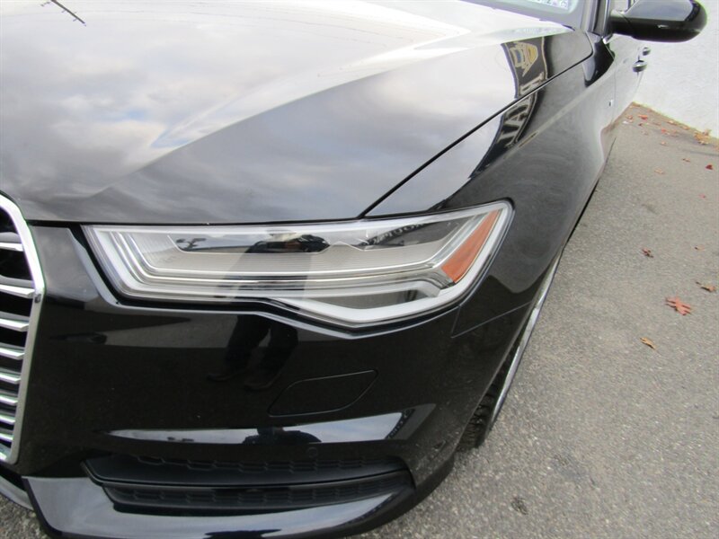 2017 Audi A6 2.0T quattro Premium - Photo 11 - Haddon Twp, NJ 08107