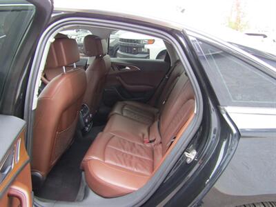 2017 Audi A6 2.0T quattro Premium - Photo 37 - Haddon Twp, NJ 08107
