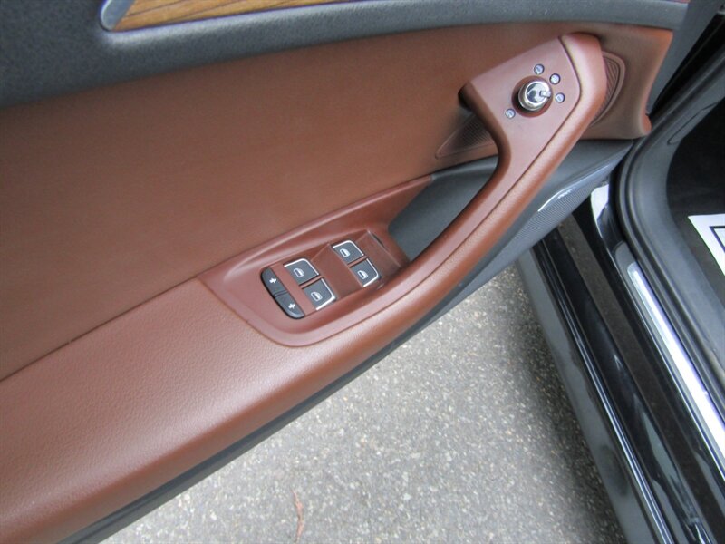 2017 Audi A6 2.0T quattro Premium - Photo 33 - Haddon Twp, NJ 08107