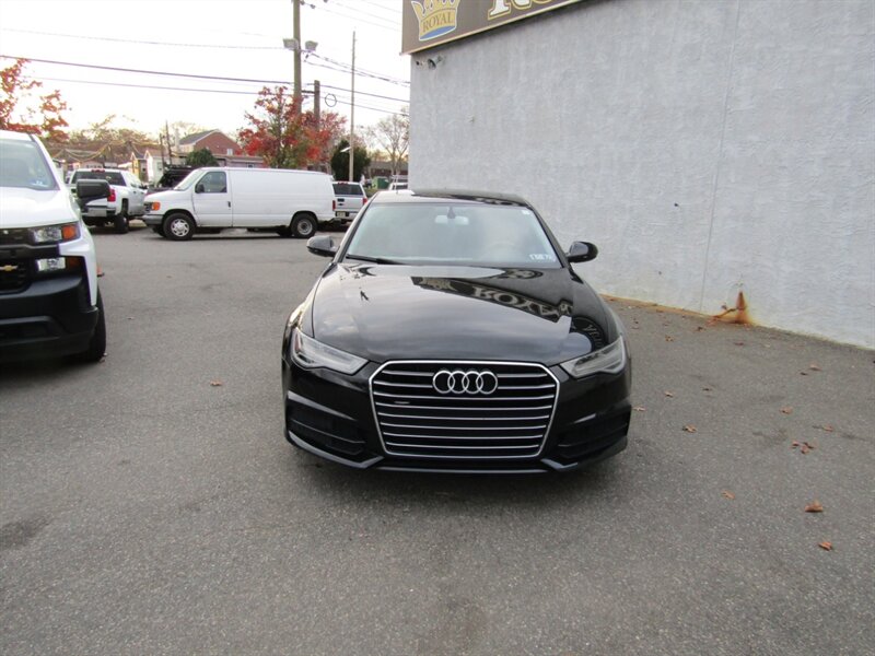 2017 Audi A6 2.0T quattro Premium - Photo 2 - Haddon Twp, NJ 08107