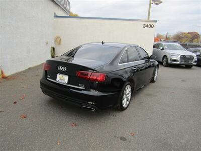 2017 Audi A6 2.0T quattro Premium - Photo 7 - Haddon Twp, NJ 08107