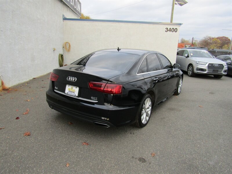 2017 Audi A6 2.0T quattro Premium - Photo 7 - Haddon Twp, NJ 08107