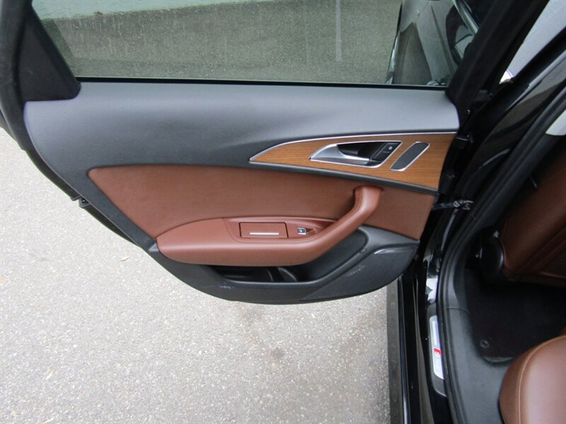 2017 Audi A6 2.0T quattro Premium - Photo 36 - Haddon Twp, NJ 08107