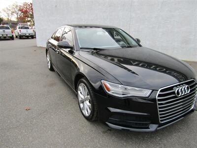 2017 Audi A6 2.0T quattro Premium - Photo 16 - Haddon Twp, NJ 08107