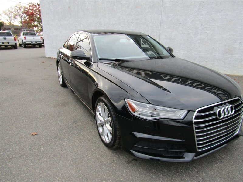2017 Audi A6 2.0T quattro Premium - Photo 16 - Haddon Twp, NJ 08107