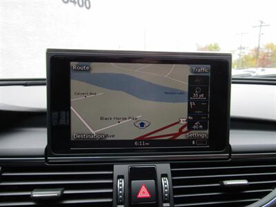 2017 Audi A6 2.0T quattro Premium - Photo 50 - Haddon Twp, NJ 08107