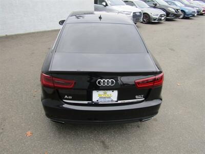 2017 Audi A6 2.0T quattro Premium - Photo 31 - Haddon Twp, NJ 08107