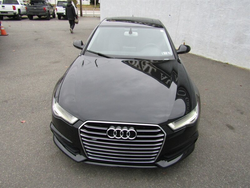 2017 Audi A6 2.0T quattro Premium - Photo 30 - Haddon Twp, NJ 08107