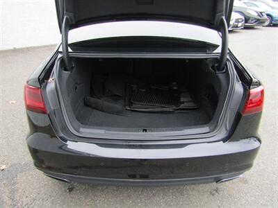 2017 Audi A6 2.0T quattro Premium - Photo 38 - Haddon Twp, NJ 08107