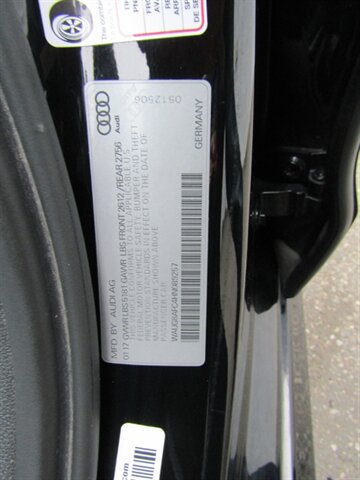 2017 Audi A6 2.0T quattro Premium - Photo 64 - Haddon Twp, NJ 08107