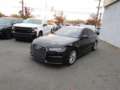 2017 Audi A6 2.0T quattro Premium - Photo 3 - Haddon Twp, NJ 08107