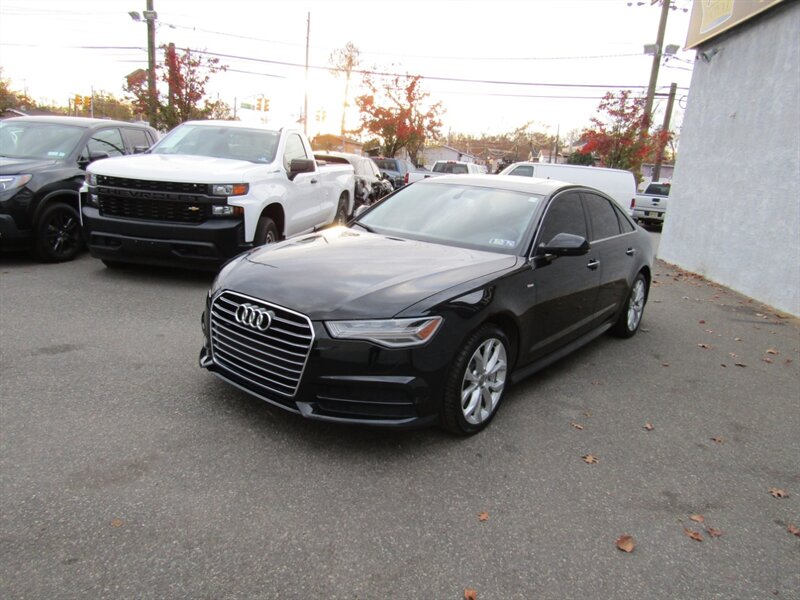2017 Audi A6 2.0T quattro Premium - Photo 3 - Haddon Twp, NJ 08107