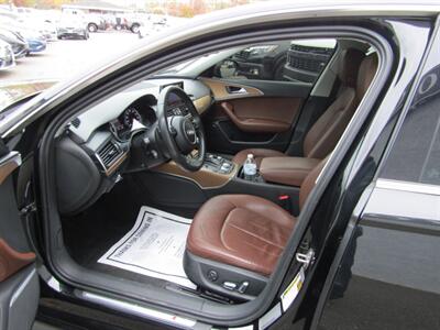 2017 Audi A6 2.0T quattro Premium - Photo 34 - Haddon Twp, NJ 08107