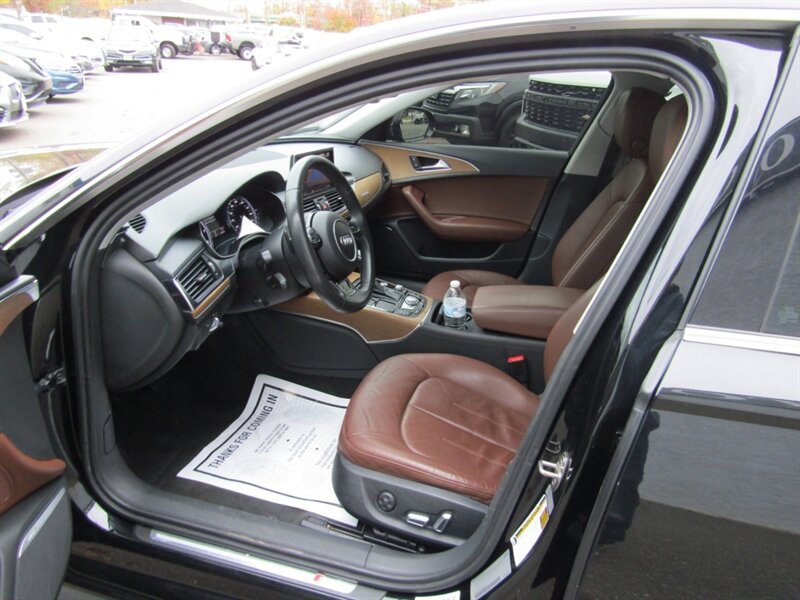 2017 Audi A6 2.0T quattro Premium - Photo 34 - Haddon Twp, NJ 08107