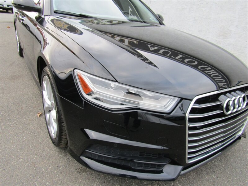 2017 Audi A6 2.0T quattro Premium - Photo 9 - Haddon Twp, NJ 08107