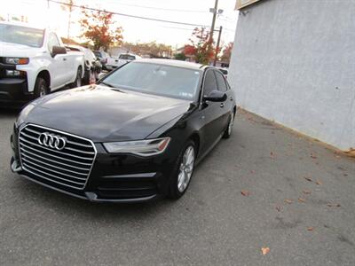 2017 Audi A6 2.0T quattro Premium - Photo 17 - Haddon Twp, NJ 08107