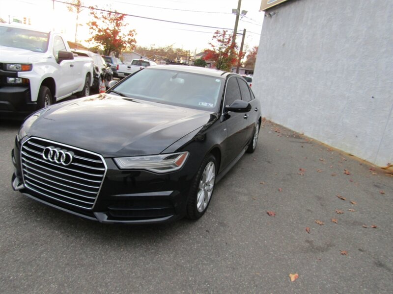 2017 Audi A6 2.0T quattro Premium - Photo 17 - Haddon Twp, NJ 08107