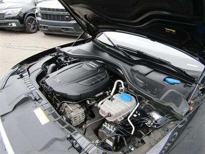 2017 Audi A6 2.0T quattro Premium - Photo 67 - Haddon Twp, NJ 08107