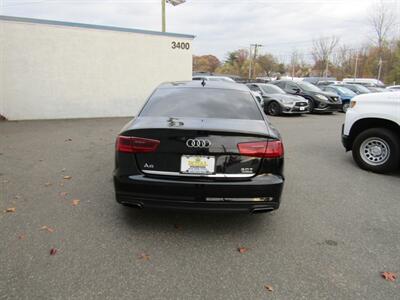 2017 Audi A6 2.0T quattro Premium - Photo 6 - Haddon Twp, NJ 08107