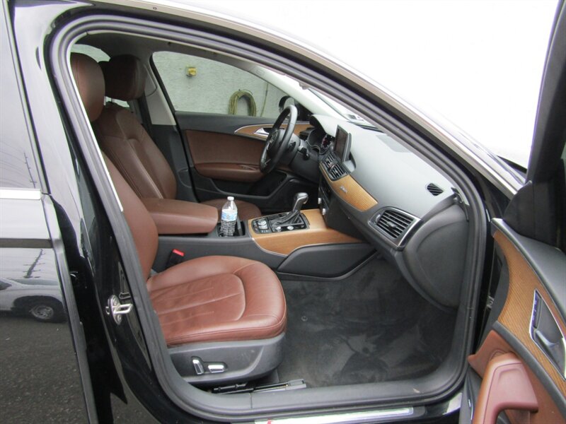 2017 Audi A6 2.0T quattro Premium - Photo 43 - Haddon Twp, NJ 08107